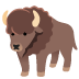 :bison: