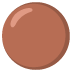 :brown_circle: