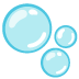 :bubbles:
