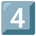 :four: :four: