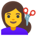 :haircut_woman: