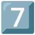:seven: :seven: