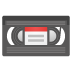 :videocassette: