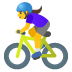 :woman_biking: